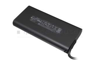 05P90C GaN-cargador original Dell 330 vatios redondeado