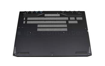 071300-022XX parte baja de la caja Acer original negro