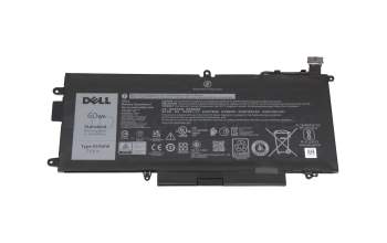 0725KY batería original Dell 60Wh