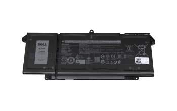 07FMXV batería original Dell 63Wh