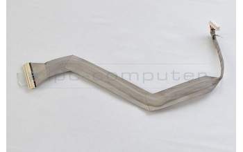 08-20QE8010N original Asus cable de pantalla CCFL