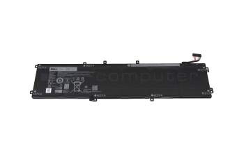 080-854-0066 batería original Dell 97Wh 6 células (GPM03/6GTPY)