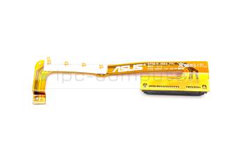 08201-00322100 adaptador de disco duro Asus original con cable plano