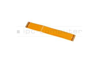 08201-01401000 cable plano (FFC) Asus original a la Pantalla LCD