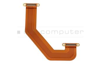 08201-01653000 cable plano (FFC) Asus original a la Placa IO