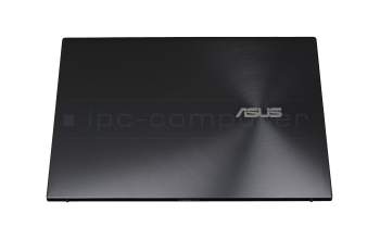 082023-B034 original Asus tapa para la pantalla 35,6cm (14 pulgadas) gris