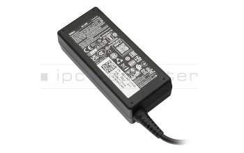 08D3F cargador original Dell 65 vatios