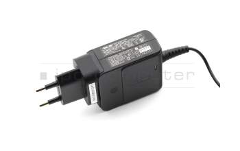 0A001-00020900 cargador original Asus 30 vatios negro