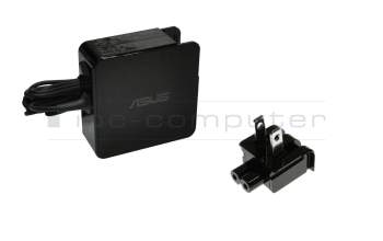 0A001-00042700 cargador original Asus 65 vatios