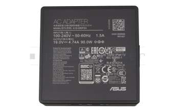 0A001-00051000 cargador original Asus 90 vatios