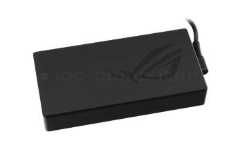 0A001-00083400 cargador original Asus 150 vatios angular Logotipo ROG