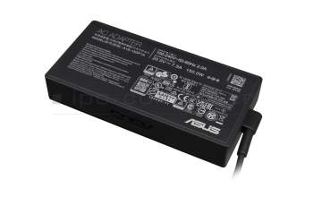 0A001-00083500 cargador original Asus 150 vatios angular (sin logotipo)