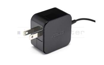 0A001-00130400 cargador original Asus 24 vatios US wallplug