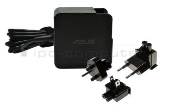 0A001-00230100 cargador original Asus 45 vatios