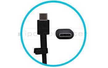 0A001-00239600 cargador USB-C original Asus 45 vatios EU wallplug