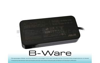 0A001-00262300 cargador original Asus 180 vatios redondeado b-stock