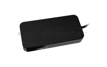 0A001-00262300 cargador original Asus 180 vatios redondeado