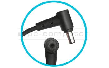 0A001-00263600 cargador original Asus 180 vatios redondeado b-stock
