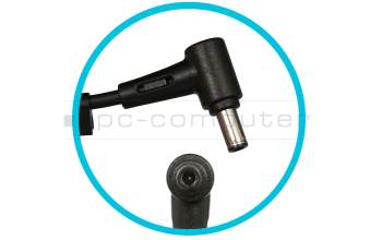 0A001-00266000 cargador original Asus 180 vatios filos sin el logotipo ROG