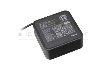 0A001-00370100 cargador original Asus 65 vatios redondeado