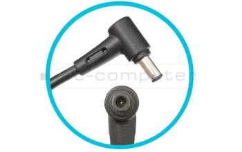 0A001-00393300 cargador original Asus 230 vatios filos