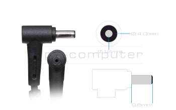 0A001-00441200 cargador original Asus 65 vatios EU wallplug normal