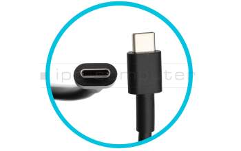 0A001-00443500 cargador USB-C original Asus 65 vatios