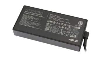 0A001-008106EM cargador original Asus 180 vatios angular