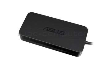 0A001-00860400 cargador original Asus 120 vatios redondeado