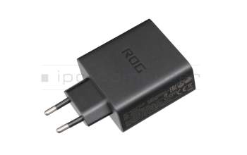 0A001-00898100 cargador USB-C original Asus 65 vatios EU wallplug pequeño