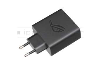 0A001-00899100 cargador USB-C original Asus 65 vatios EU wallplug pequeño