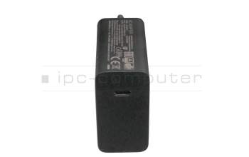 0A001-00899400 cargador USB-C original Asus 65 vatios EU wallplug pequeño