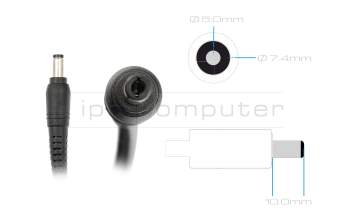 0A001-00950100 cargador original Asus 230 vatios