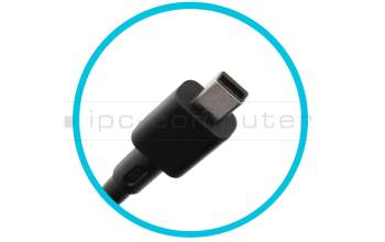 0A001-00971200 cargador original Asus 240,0 vatios delgado