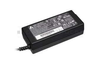 0A001-01051800 cargador original Asus 65 vatios redondeado