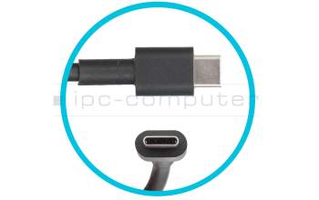 0A001-01090000 cargador USB-C original Asus 100 vatios