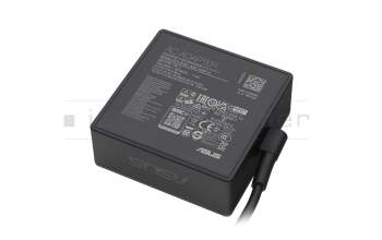 0A001-01090300 cargador USB-C original Asus 100 vatios