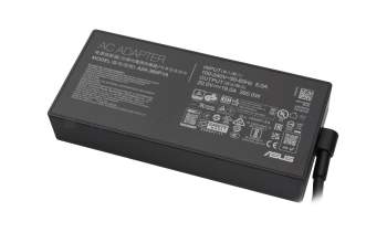 0A001-01470300 cargador original Asus 380,0 vatios angular