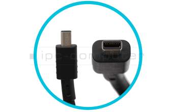 0A001-01470300 cargador original Asus 380 vatios angular