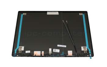0A889000 original Lenovo tapa para la pantalla 35,6cm (14 pulgadas) negro