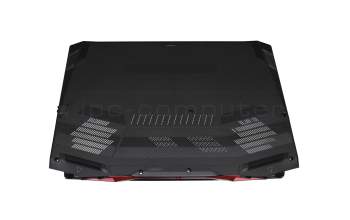 0B-369-011-00RV parte baja de la caja Acer original negro