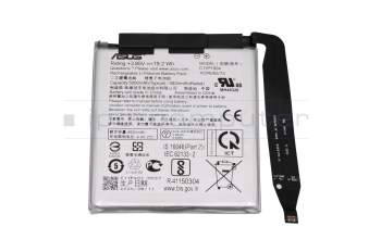 0B200-03740200 batería original Asus 19,2Wh