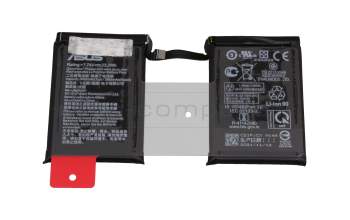 0B200-03920400 batería original Asus 23,2Wh