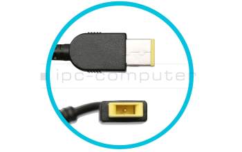 0B47467 cargador original Lenovo 65 vatios delgado b-stock