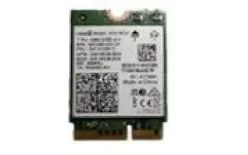 Asus WIFI6E AX+BT5.2(2*2)M.2 2230 para Asus NUC 12 Pro Kit NUC12WSH
