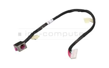 0C301010J00 DC Jack incl. cable original Acer (135W)