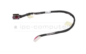0C301010J00 DC Jack incl. cable original Acer (135W)