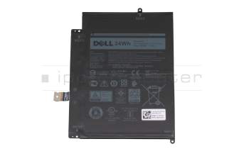 0C668F batería original Dell 34Wh