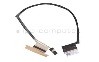 0CHAU020010N original Asus cable de pantalla LED eDP 40-Pin