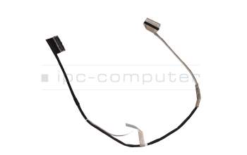 0CHAU020020N original Asus cable de pantalla LED eDP 40-Pin